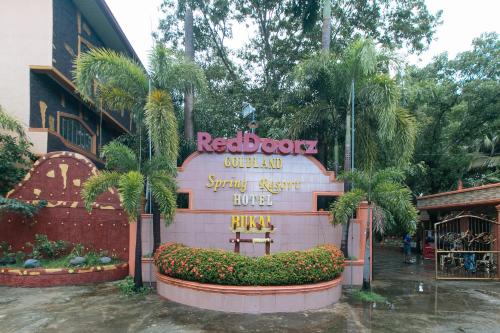 RedDoorz @ Goldland Spring Resort Urdaneta City, Urdaneta (photo 5)