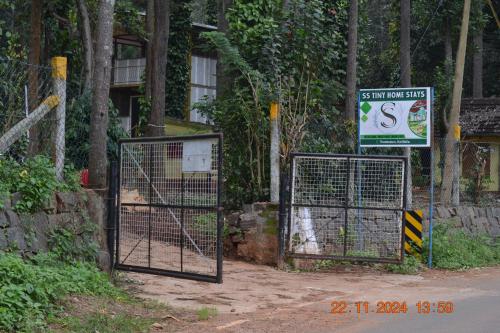 SS Tiny Home Stays SS Tiny Home Stays