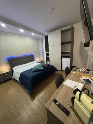 1 queen bed