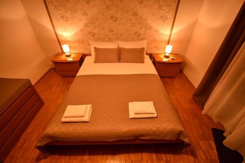 Two-Bedroom Apartment image 10