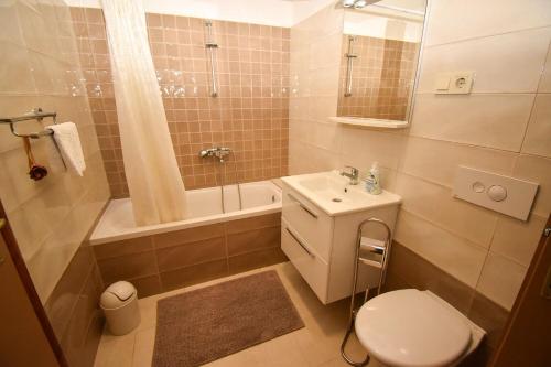 Three-Bedroom Apartment image 2