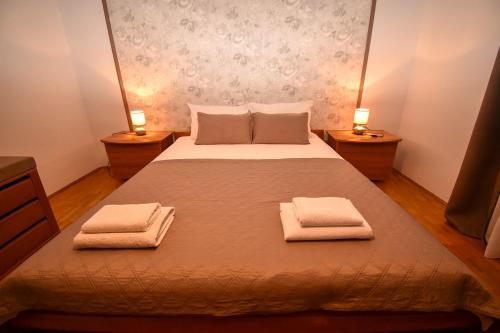 Two-Bedroom Apartment image 9