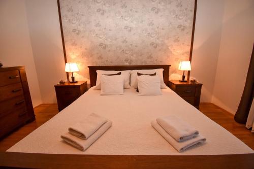 Apartments and Rooms Frane - image 4