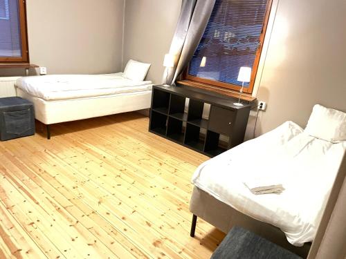 Park Hotell - Luleå