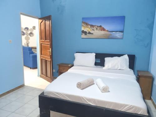 VINCE SALY 3 in 姆布尔