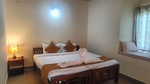 Heritage Farms Mountain Eco Retreat in Idukki