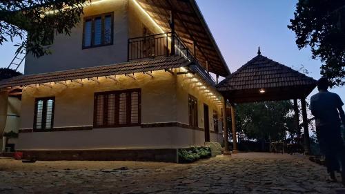 Dış Görünüm, Heritage Farms Mountain Eco Retreat in Idukki