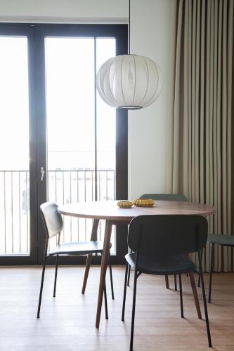 Nordhus Guest Apartments Nordhus Guest Apartments