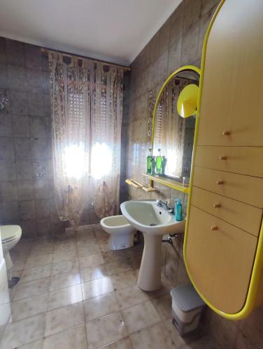 La casa sul fontanile