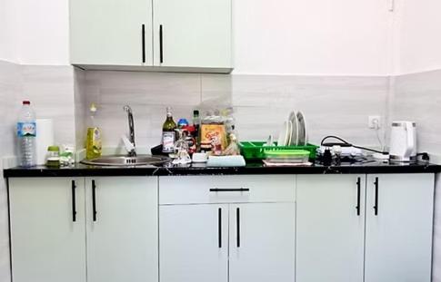 VaoVao Hotel in Nosy Be