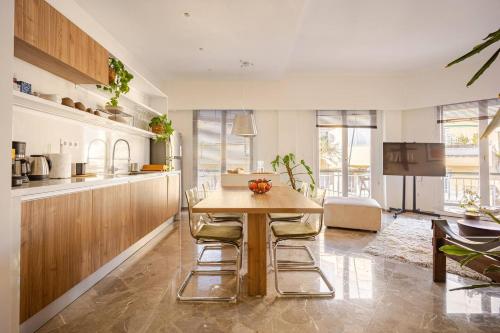 Marthas Loft Lycabettus Athens, Athen