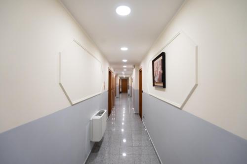 Hotel Residence Sestriere