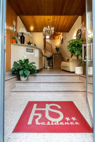 . Hotel Residence Sestriere