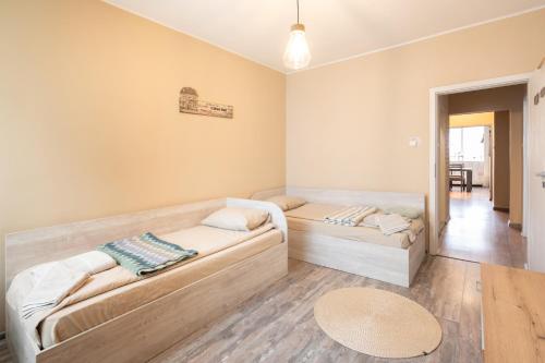 Megan apartment Sofia Mall center, Sofia (Foto 9)