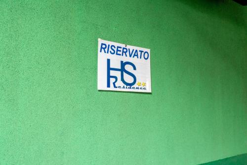 Hotel Residence Sestriere
