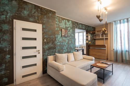 Megan apartment Sofia Mall center · Sofia