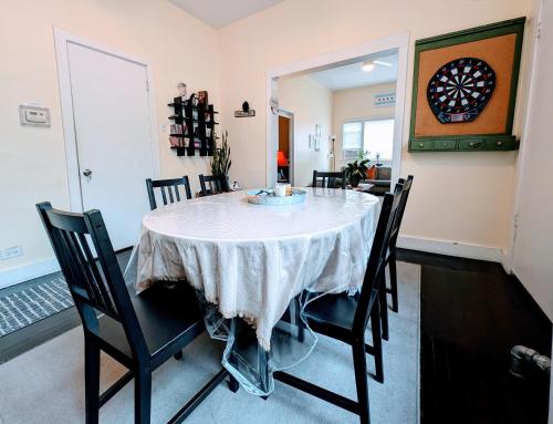 Faciliteiten, The Avondale Guesthouse in Evanston