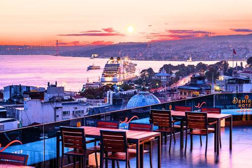 Demiray Hotel Old City, Istanbul