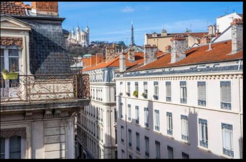 Bellecour Prestige-Coeur de Lyon, Lyon (photo 3)