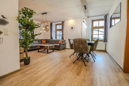 Familien Aktiv Oase an der Mosel, nähe Bernkastel, Zentrale Ausgangslage ,120 qm, Frühstücksservice in Mülheim an der Mosel, Deutschland