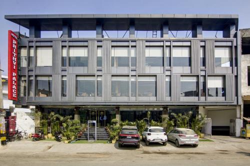 Foto - Hotel Prithvi Raj Near Delhi Airport With Free Airport Transsfer