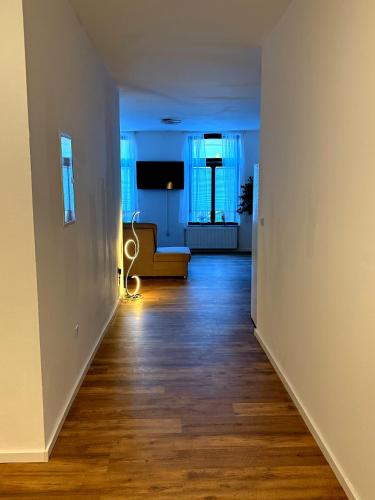 Logis-Apartment in Bremen, Deutschland