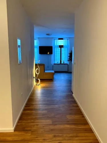 Logis-Apartment in Bremen, Deutschland