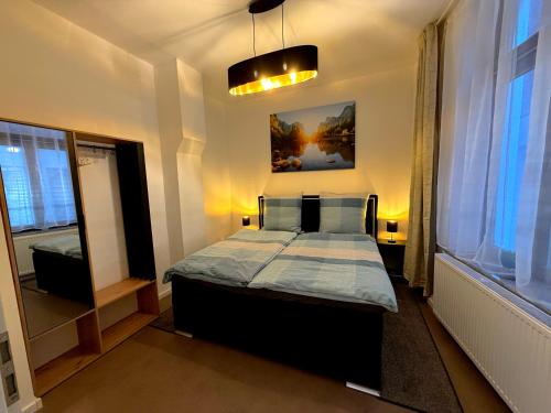 Logis-Apartment in Bremen, Deutschland