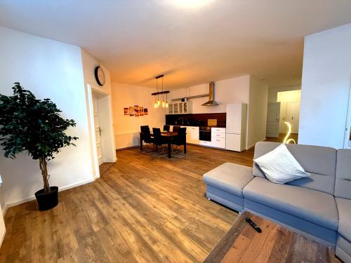Logis-Apartment, Bremen (photo 3)