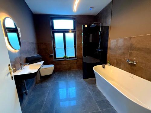Logis-Apartment, Bremen (photo 8)