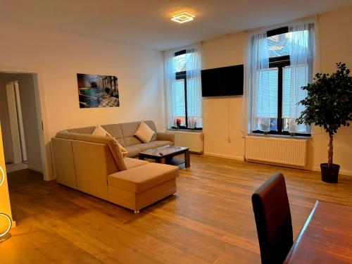 Logis-Apartment, Bremen (photo 10)