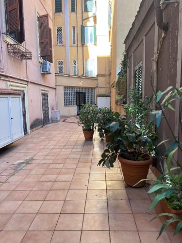 Locazione Turistica Via Porta Castello, Rome (photo 3)