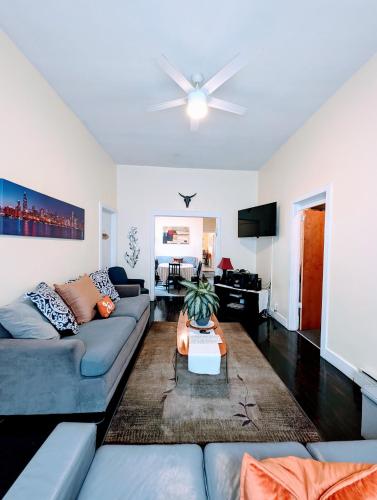 Faciliteiten, The Avondale Guesthouse in Evanston