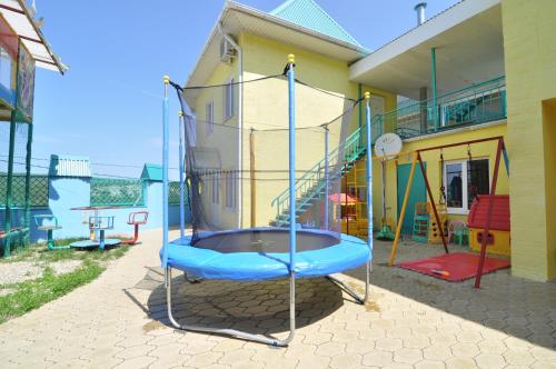 Indigo Hotel