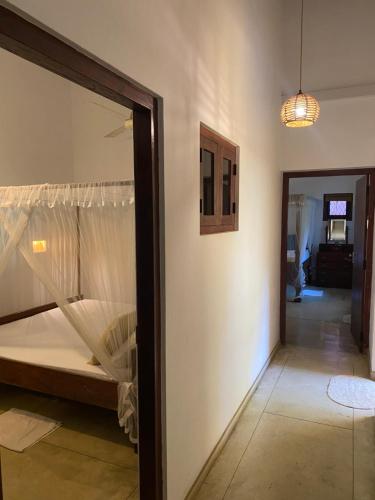 浴室, Tangalle Green House in 坦加勒