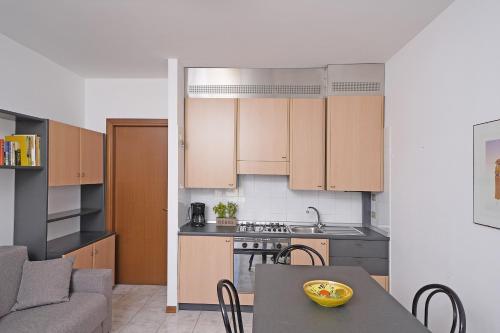 مطبخ, Apollo 19 by Wonderful Italy in كولومبيردي سيرميوني