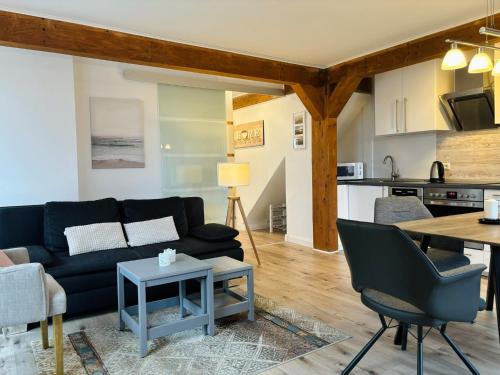 Lerche 1 in Heiligenhafen