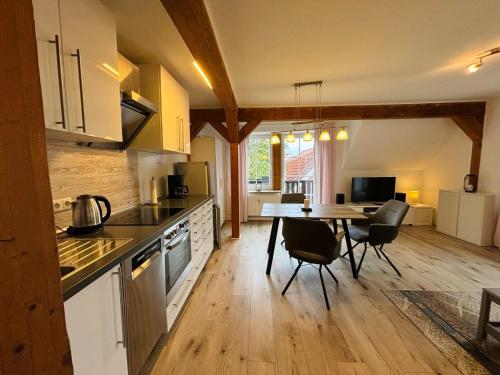 Lerche 1 in Heiligenhafen