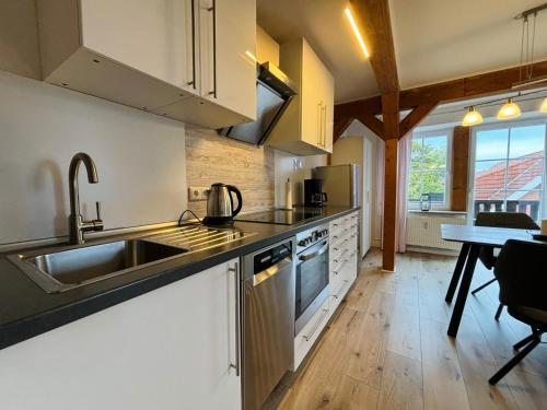 Lerche 1 in Heiligenhafen