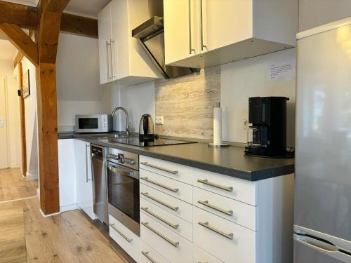 Lerche 1 in Heiligenhafen