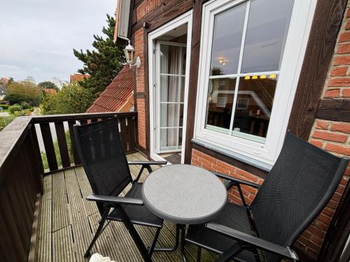 Lerche 1 in Heiligenhafen