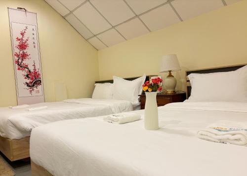 Apamet Hotel Sukhumvit 55 Apamet Hotel Sukhumvit 55