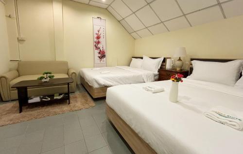 Apamet Hotel Sukhumvit 55 Apamet Hotel Sukhumvit 55