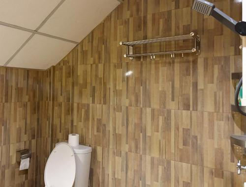 Apamet Hotel Sukhumvit 55 Apamet Hotel Sukhumvit 55