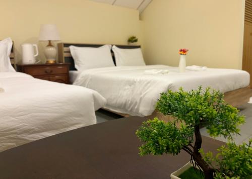 Apamet Hotel Sukhumvit 55 Apamet Hotel Sukhumvit 55