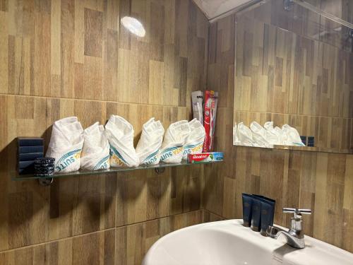 Apamet Hotel Sukhumvit 55 Apamet Hotel Sukhumvit 55