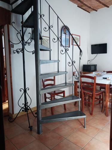 Appartamenti Leccino e Moraiolo in Costalpino