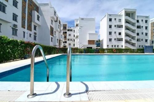 Buxton Point by Neema Havens 2 & 3 Bedroom, Mombasa (foto 8)