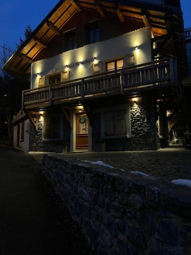 Chalet