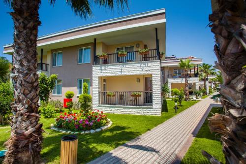 Park Villa Family Room With Two Bedrooms